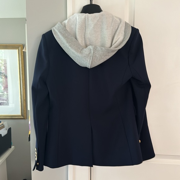 Miller Dickey Jacket - Picture 2 of 9